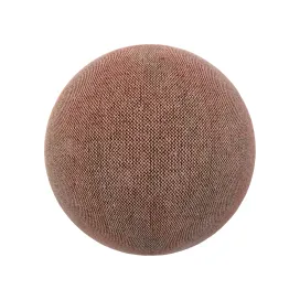 Orange fabric4